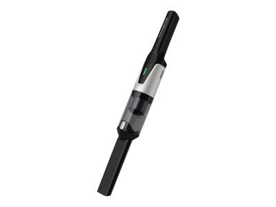 Rowenta XTouch AC9736WO - Støvsuger - håndmodel - uden pose - ledningsfri - hvid/grå billede 1