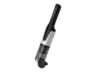 Rowenta XTouch AC9736WO - Støvsuger - håndmodel - uden pose - ledningsfri - hvid/grå billede 4