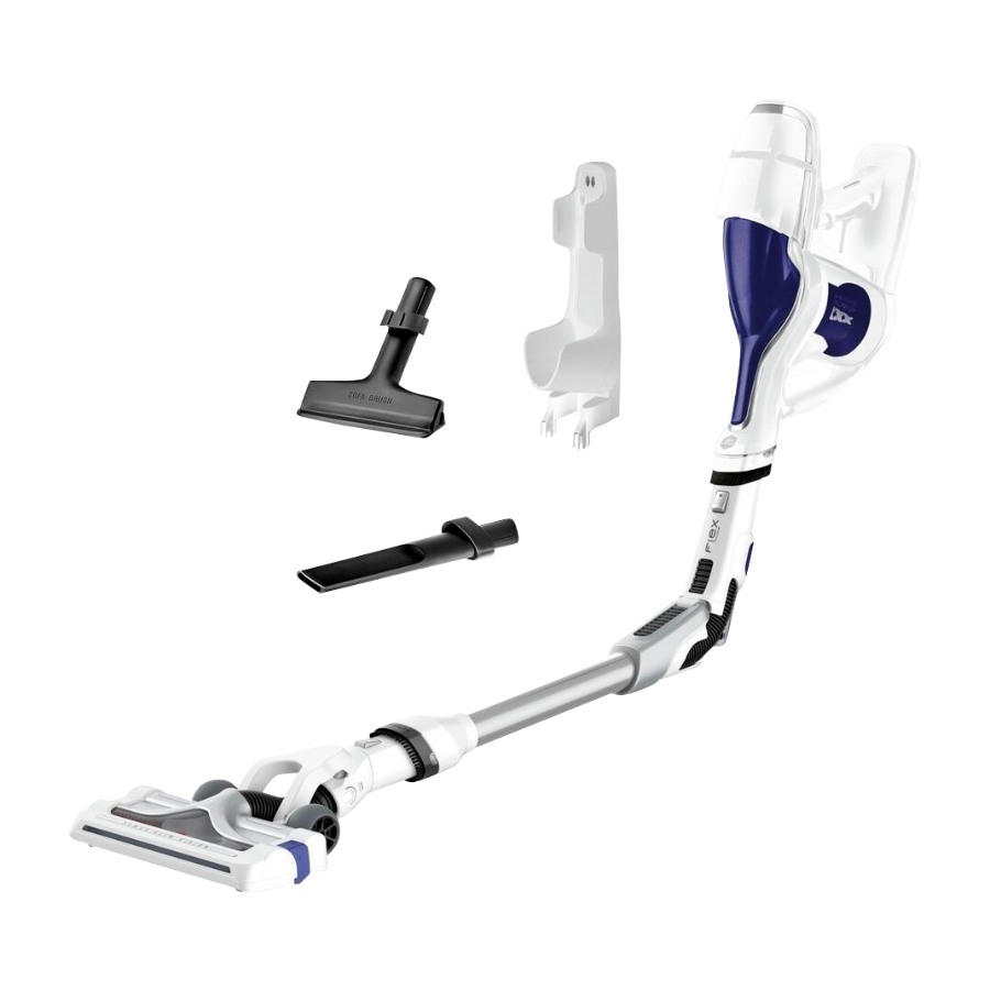 OBH Nordica Af 460 Flex Essential ledningsfri støvsuger billede 1