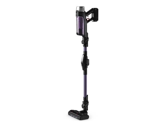 Tefal 2-i-1 Støvsuger X-Force 9.60 Stick Vac Flex Essential billede 3