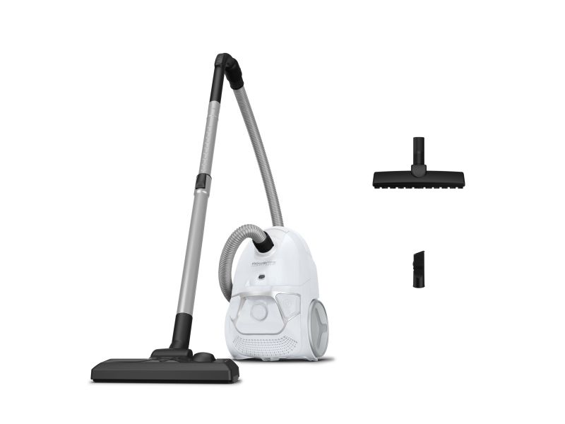 Rowenta Compact Power Parkett RO3957 støvsuger billede 1