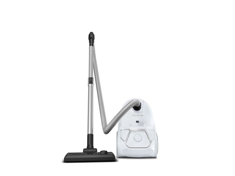 Rowenta Compact Power Parkett RO3957 støvsuger billede 2