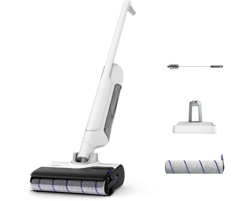 Støvsuger, opretstående Tefal X-Clean 10 GF7540 billede 1