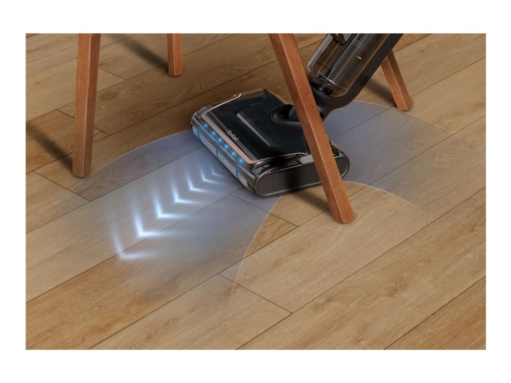 Tefal Støvsuger X-Clean 7 Floor washer billede 3