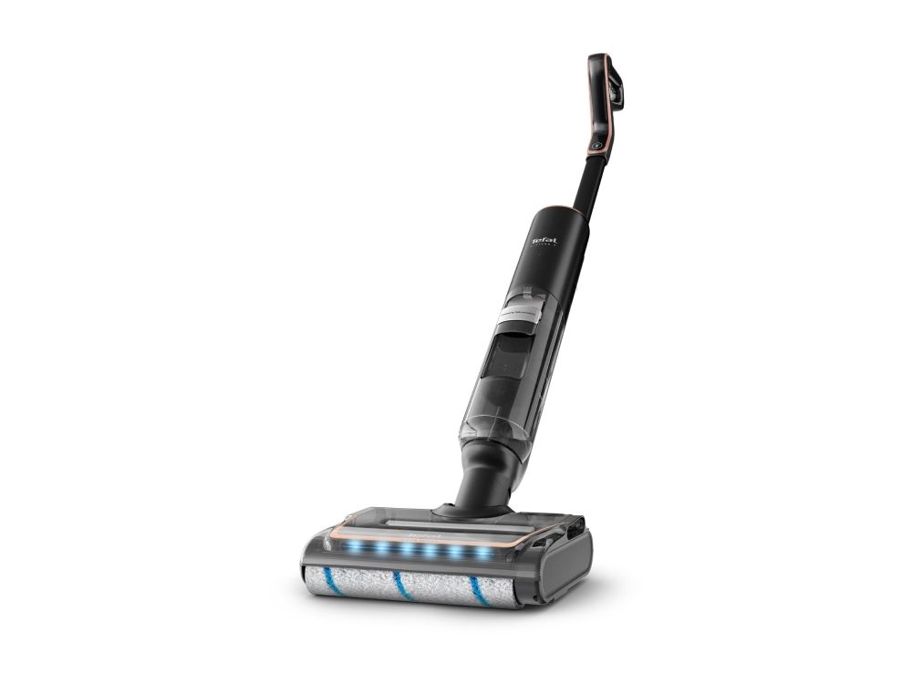 Tefal Støvsuger X-Clean 7 Floor washer billede 1