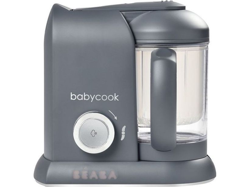 Beaba Babycook Dark Grey
