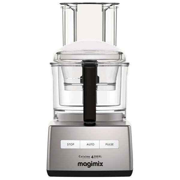Magimix CS4200 XL foodprocessor billede 1
