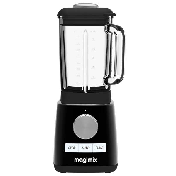 Magimix Blender 11628SK Power Blender - Black - 1300 W