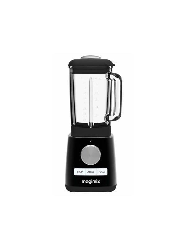Magimix Blender 11628SK Power Blender - Black - 1300 W