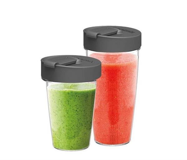 Magimix Tilbehør To-Go Cup Set 2pcs - 0 W (accessories) billede 1