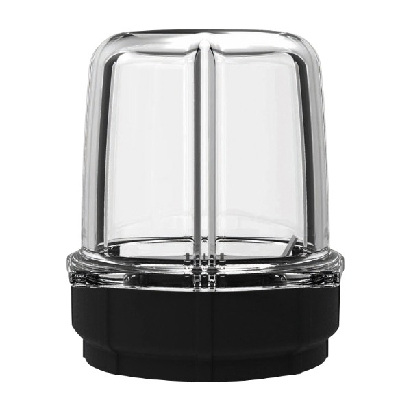 Magimix Minihakker til blender klar/sort