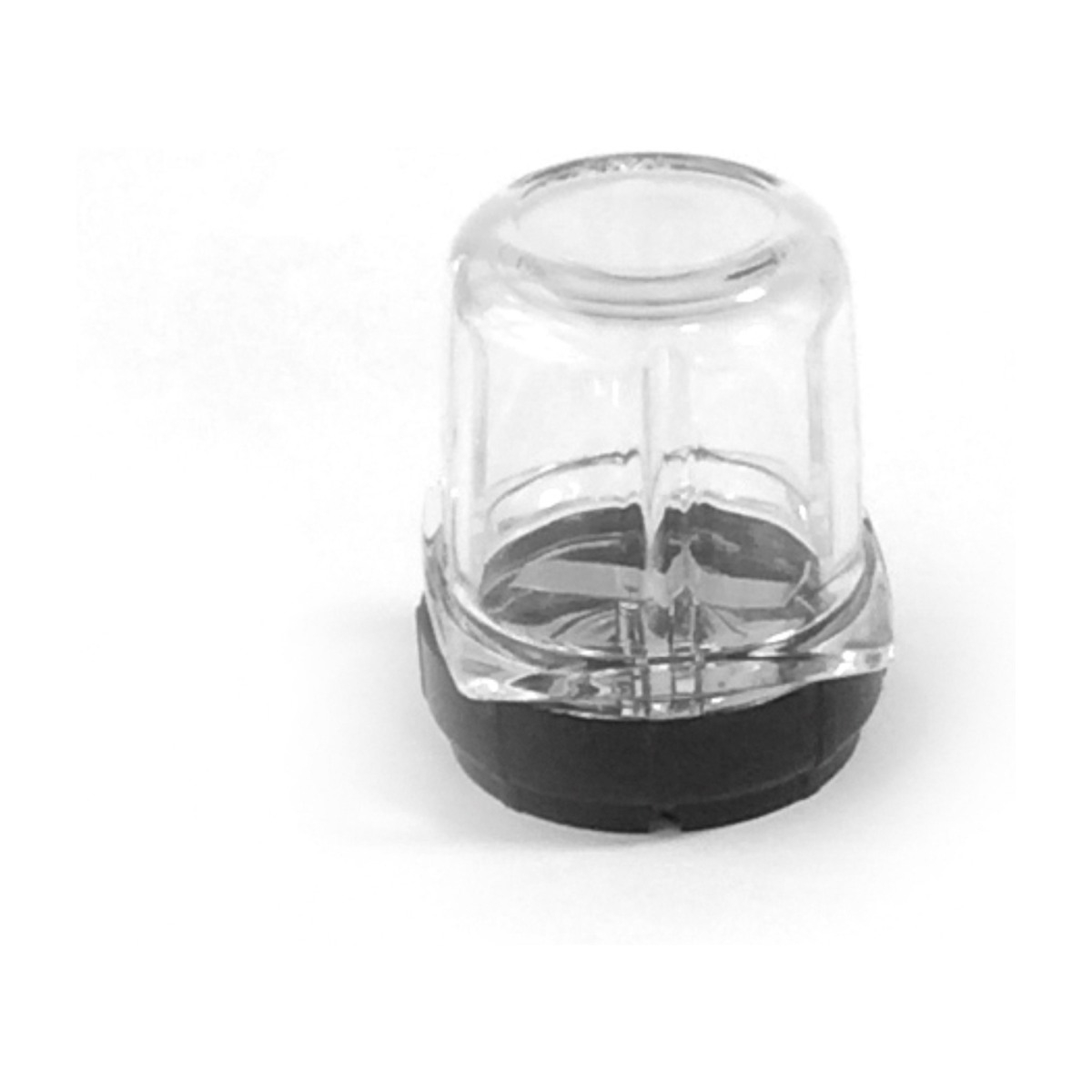 Magimix Minihakker til blender klar/sort