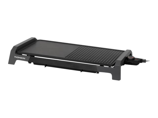Thomson THPL960A - Plancha/grill - elektrisk - 1500 cm2