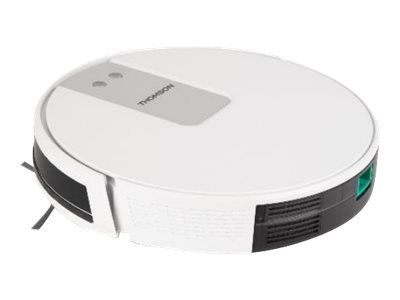 Thomson THVC24W - Støvsuger - robotstyret - uden pose billede 1