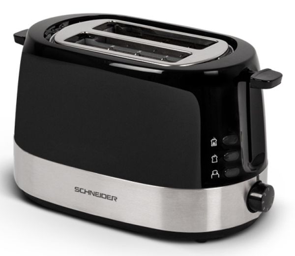 ?SCHNEIDER CONSUMER SCTO92IX, 2 skive(r)