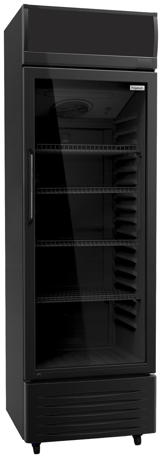 Frigelux Professional CF338MN displaykøleskab