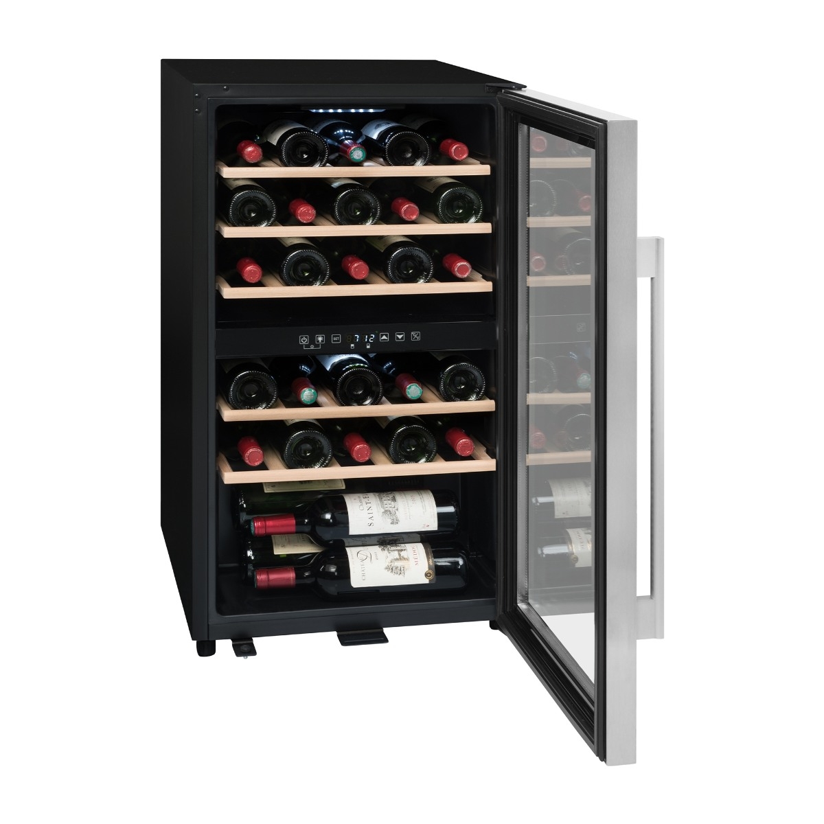 LA SOMMELIÈRE ECS30.2Z VINSKAB