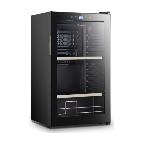 La Sommelière SLS41 vinskab billede 2
