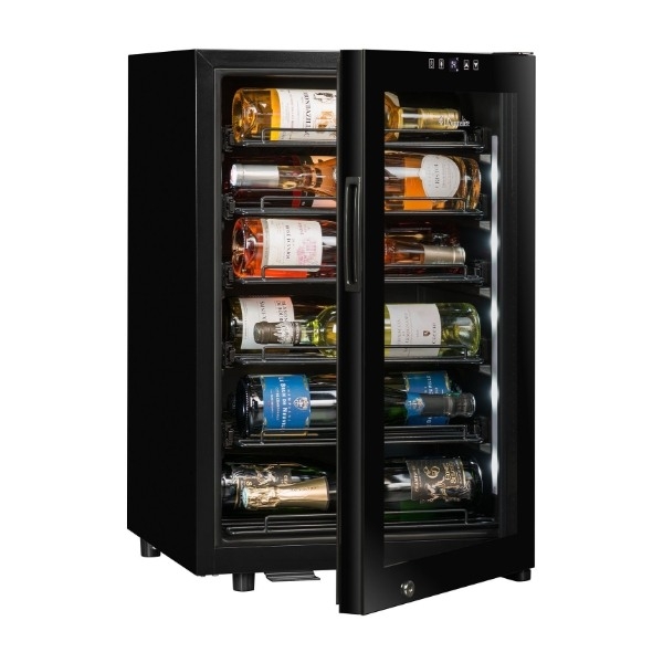 La Sommelière Collection vinskab billede 5