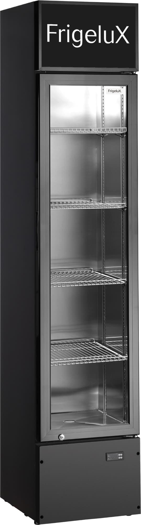 FrigeluX køleskab CF120TOPN billede 1