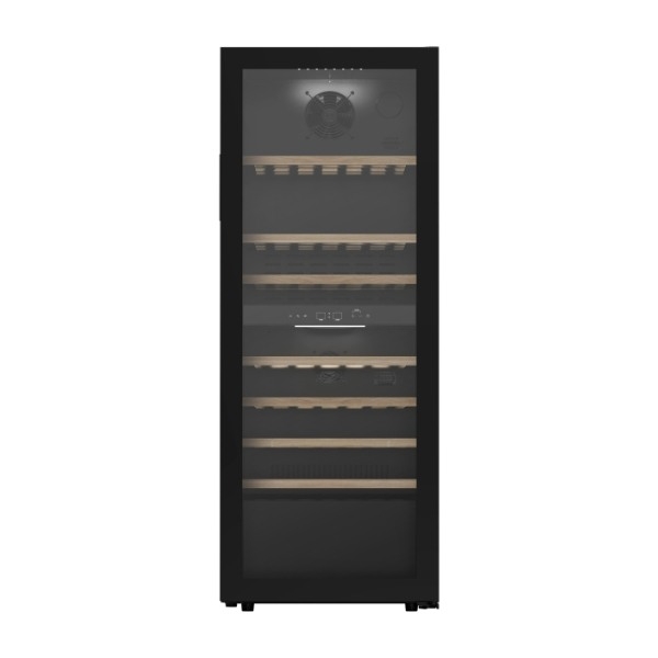 La Sommelière Prestige Range LS84DZ vinskab billede 2