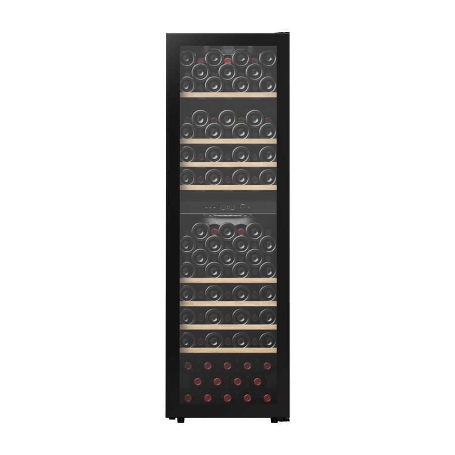 La Sommelière Prestige Range LS112DZ vinskab billede 6