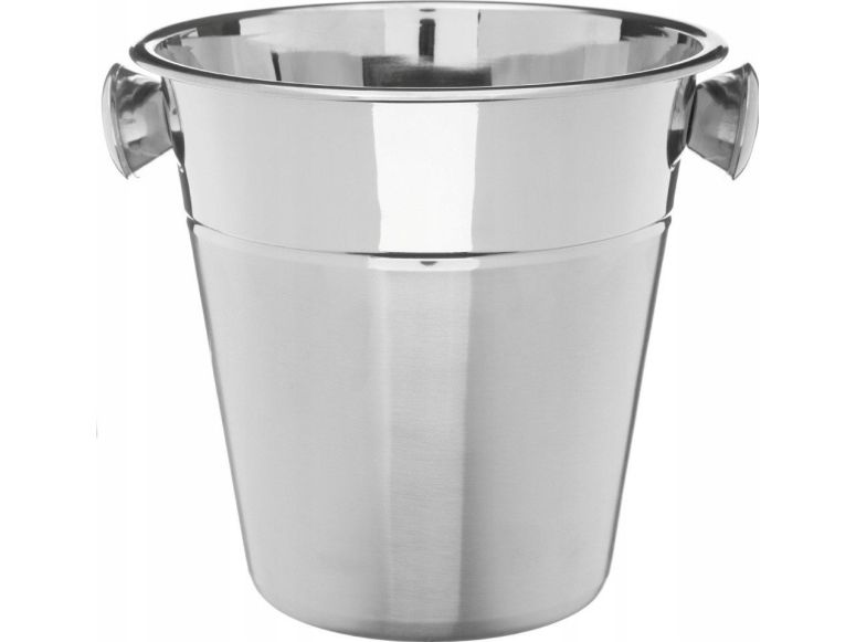 Secret de Gourmet vinstativ COOLER, til køling af alkohol, 22 cm