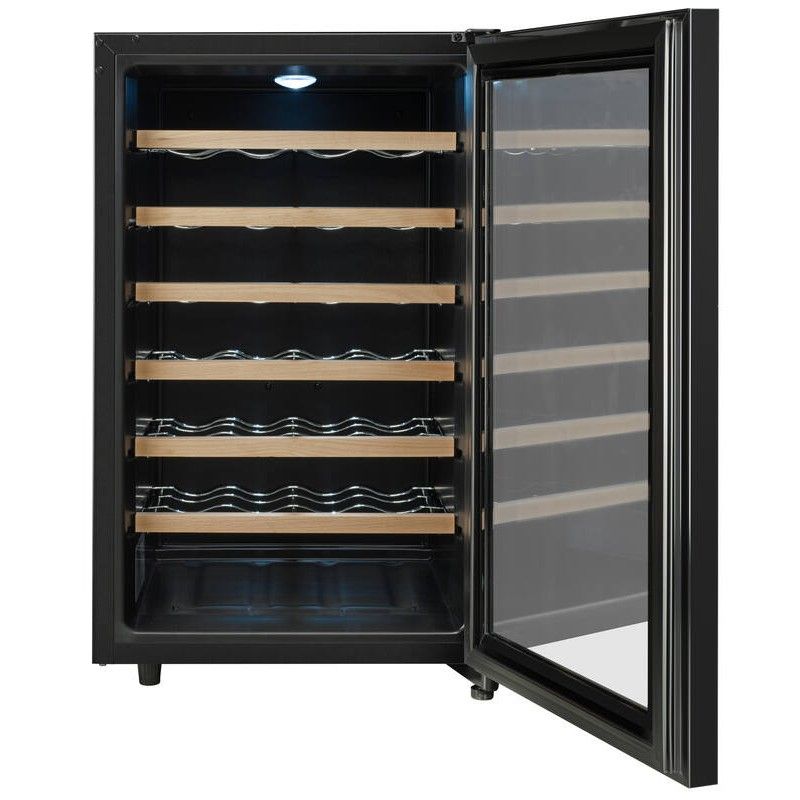 Wine cooler CLIMADIFF CUVEE28 billede 4