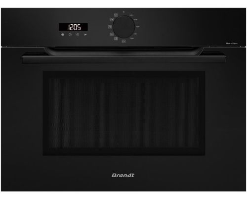 Brandt BKS 7131 BB Mikroovn til indbygning
