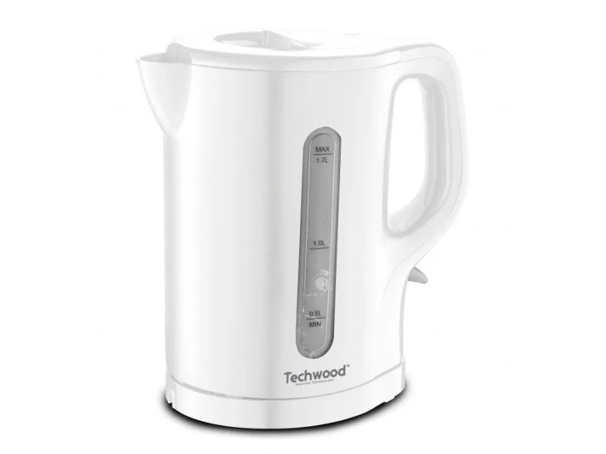 Techwood elkedel TB-1731 1,7 L