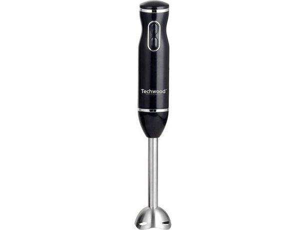 Techwood TMP-666 stavblender 600 W sort