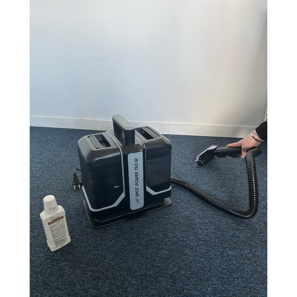 Little Balance Spot Power 750W tæpperenser billede 3