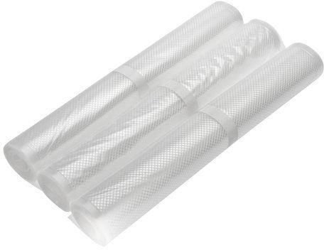 Status 631011, Vakuum forseglingsrulle, 3 stk, 280 mm, 3 m, 28 cm, 28 cm