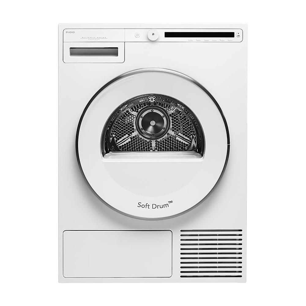Asko T208C.W