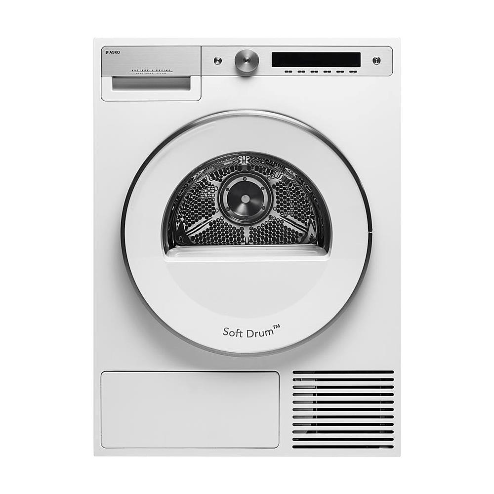 Asko T611HX.W