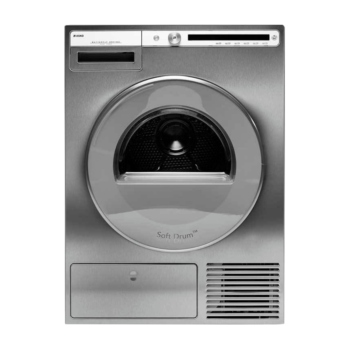 Asko T408HD.S