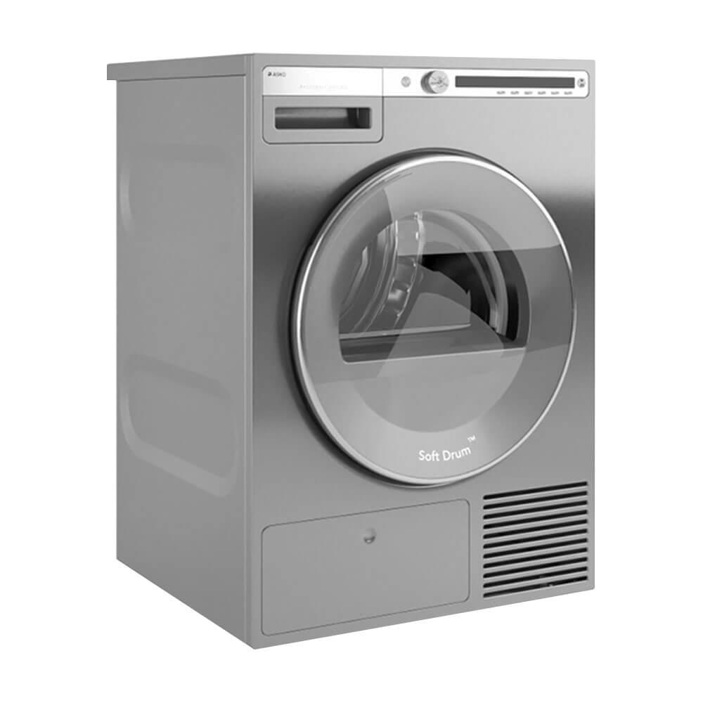 Asko T608HX.S