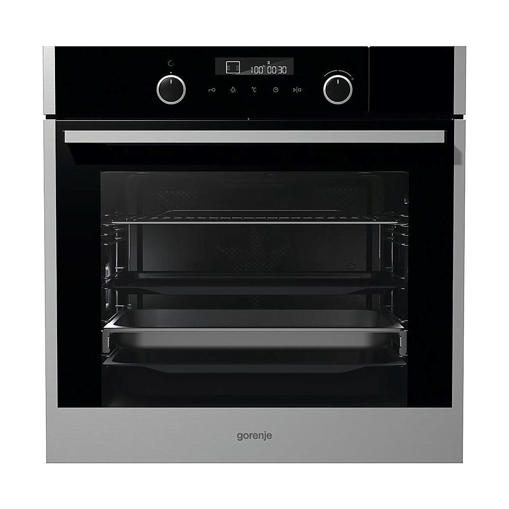 Gorenje BCS747S34X billede 1