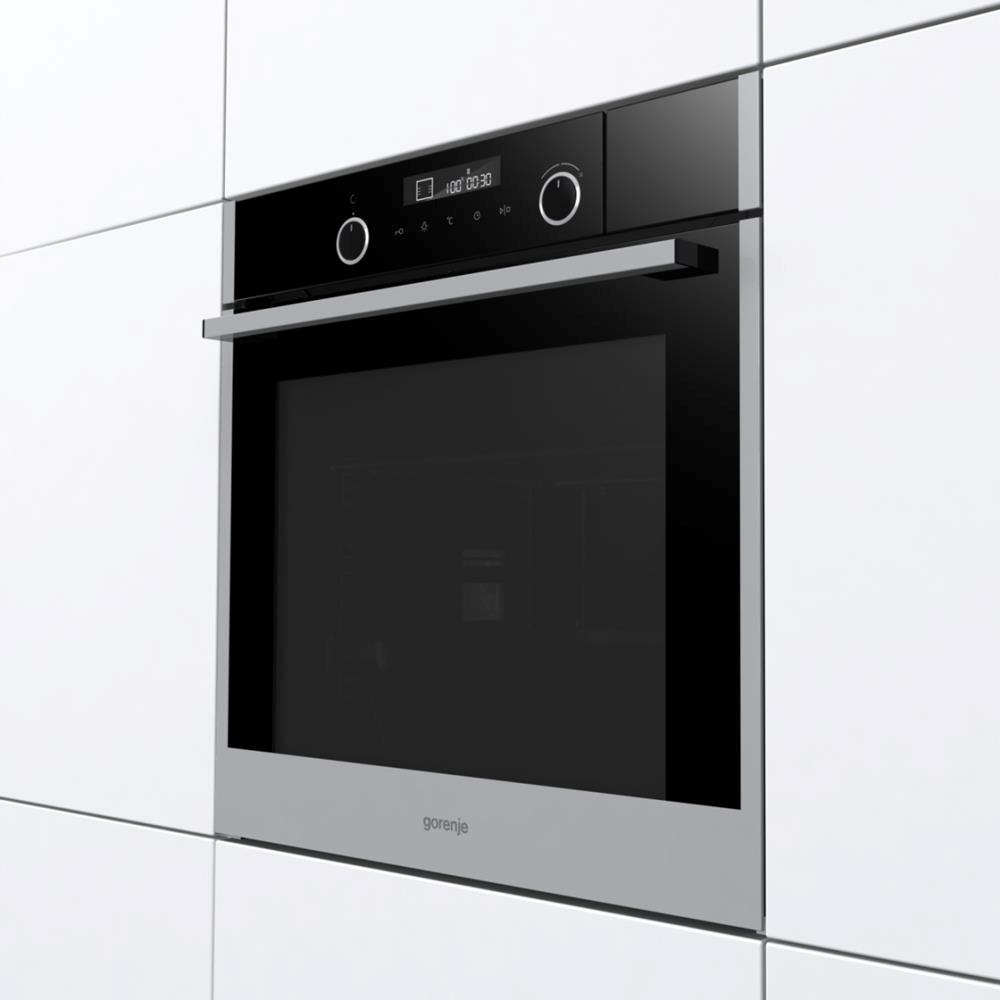 Gorenje BCS747S34X billede 4