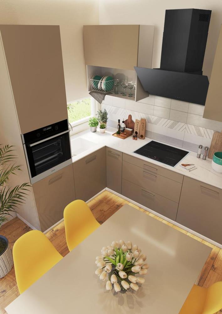 Gorenje BCS747S34X billede 5