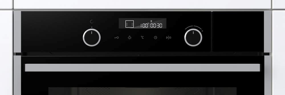 Gorenje BCS747S34X billede 3