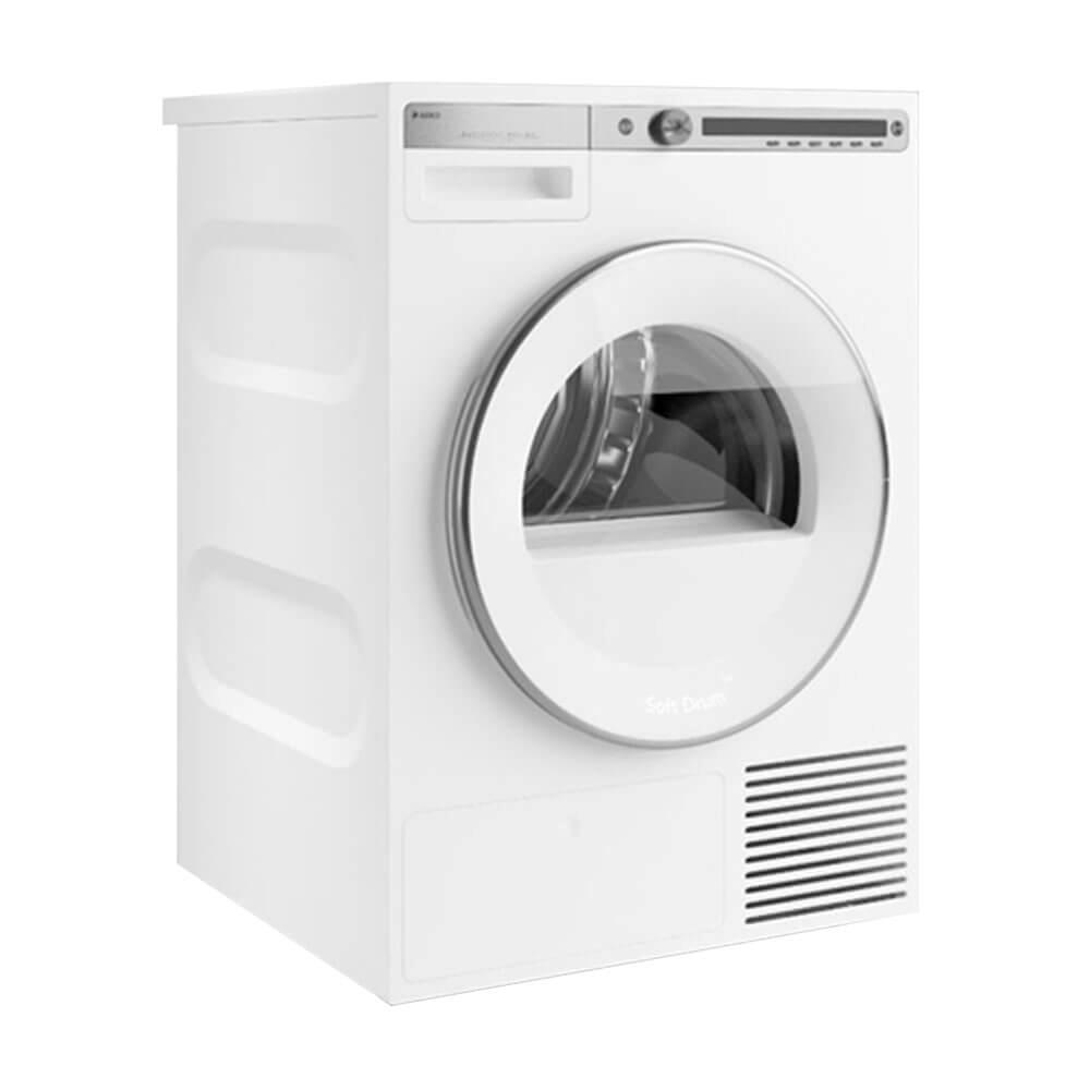 Asko T408HD.W