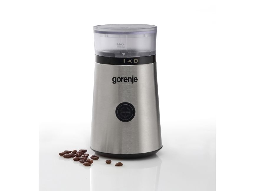 Gorenje SMK150E - Krydderi-/kaffemølle - 150 W