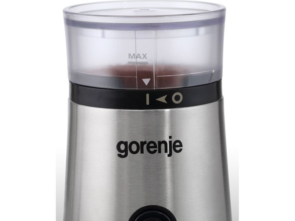 Gorenje SMK150E - Krydderi-/kaffemølle - 150 W