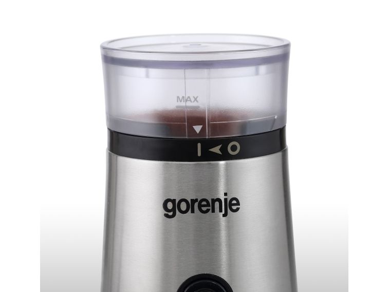 Gorenje SMK150E - Krydderi-/kaffemølle - 150 W