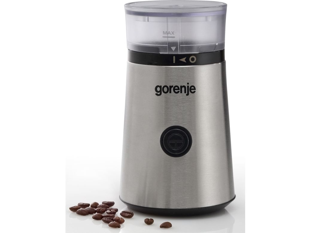 Gorenje SMK150E - Krydderi-/kaffemølle - 150 W