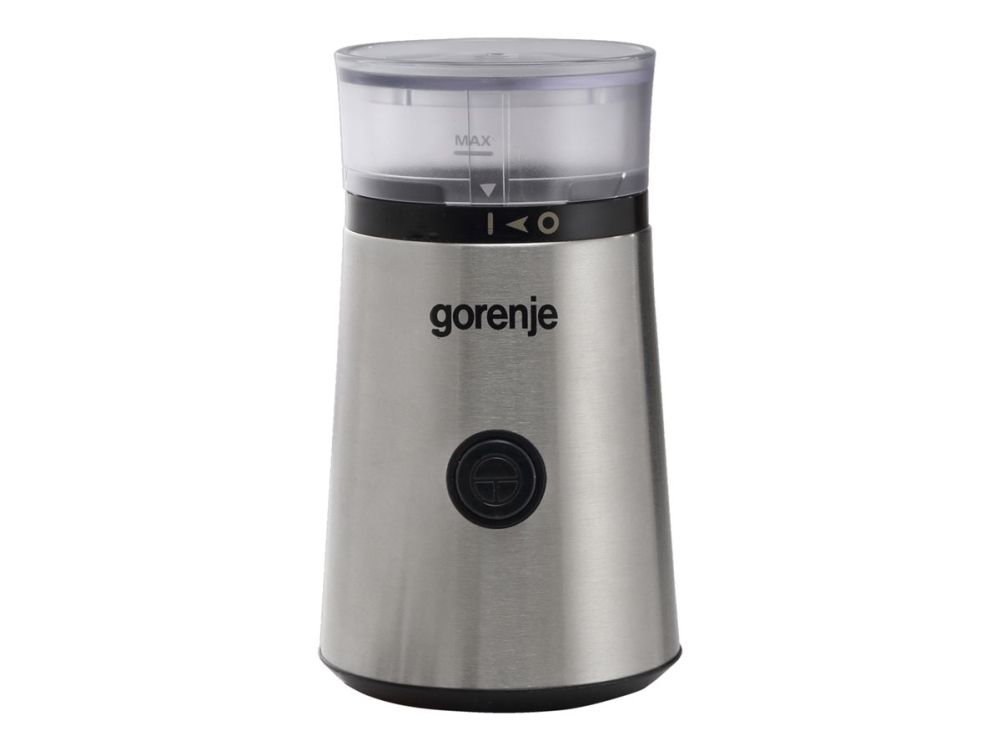 Gorenje SMK150E - Krydderi-/kaffemølle - 150 W