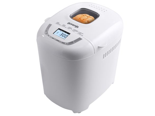 Gorenje BM910WII - Brødmaskine - 550 W