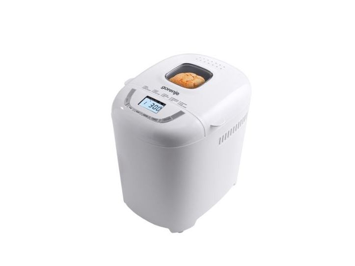 Gorenje BM910WII - Brødmaskine - 550 W