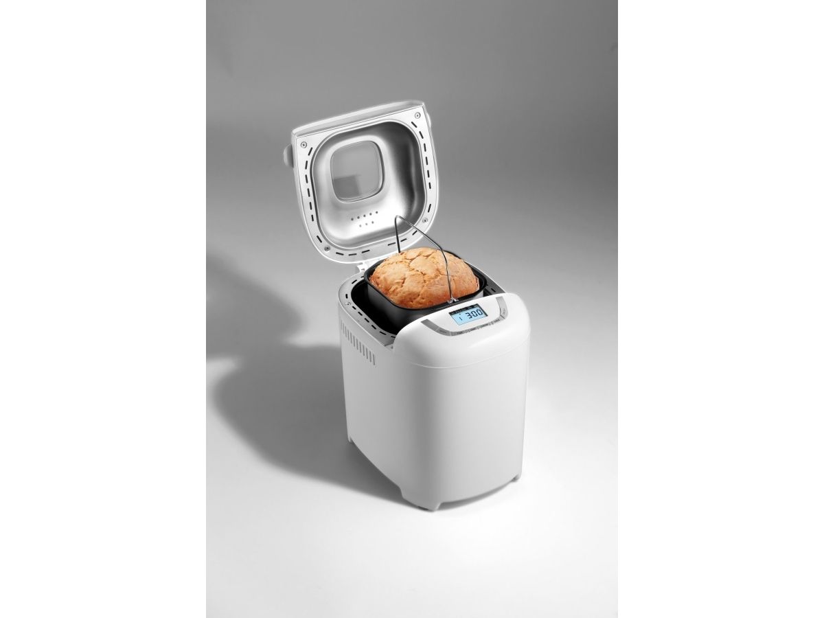 Gorenje BM910WII - Brødmaskine - 550 W